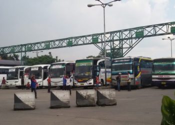 Daftar Terminal di Kota Bandung