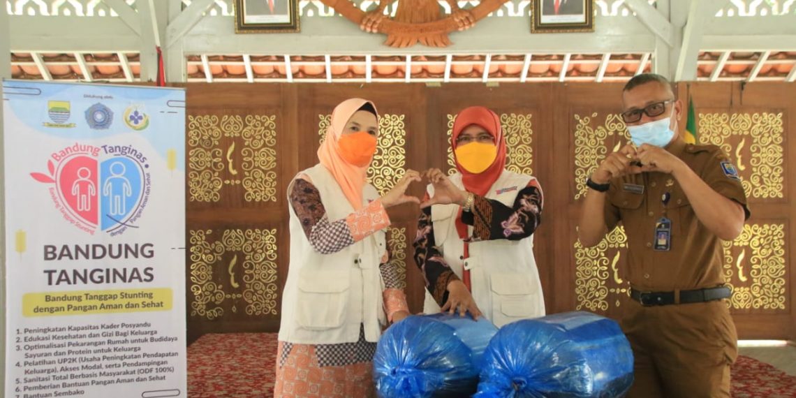 Pemkot Bandung Akan Distribusikan 3200 Lele Gratis Untuk Masyarakat