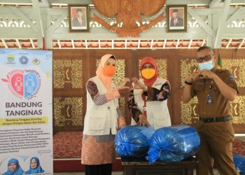 Pemkot Bandung Akan Distribusikan 3200 Lele Gratis Untuk Masyarakat
