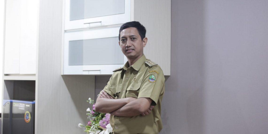 Kadiskominfo Jabar Raih Penghargaan Internasional