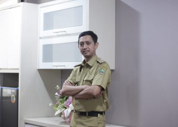 Kadiskominfo Jabar Raih Penghargaan Internasional