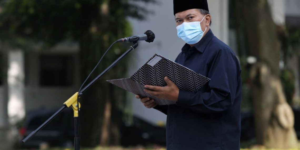 Pemkot Bandung Cari Formula Terbaik Untuk Sekolah Tatap Muka
