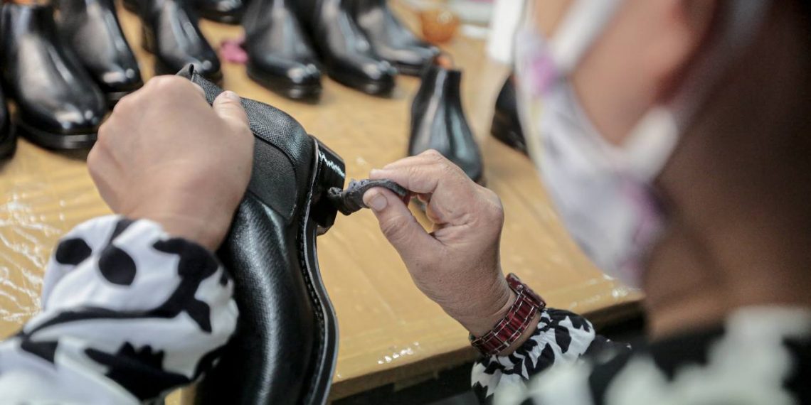 Mencoba Bertahan Disaat Pandemi