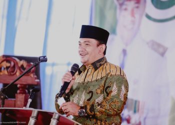 Disdik Targetkan Seluruh SMK Di Jabar Terlibat SMK Membangun Desa