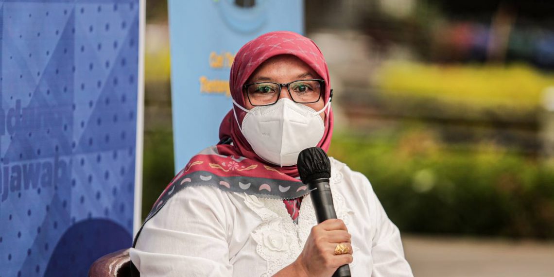 Pemkot Akselerasi Puspel PP Demi Tekan Angka Kekerasan Dalam Rumah Tangga