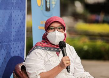 Pemkot Akselerasi Puspel PP Demi Tekan Angka Kekerasan Dalam Rumah Tangga