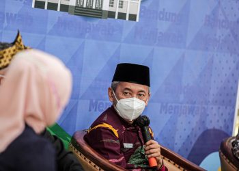 Baznas Siapkan Ribuan Paket Bantuan Pada Tahun 2021