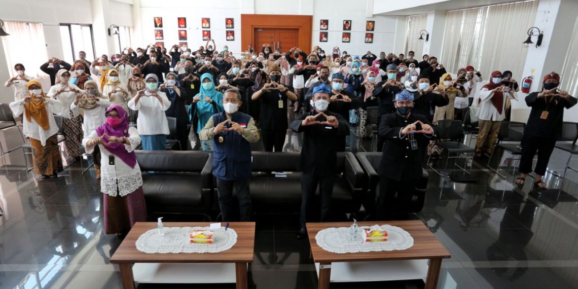 Audit Arsip Wujudkan Tata Kelola Pemerintah Transparan dan Akuntabel