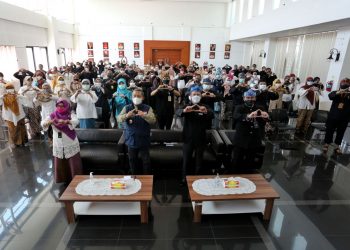 Audit Arsip Wujudkan Tata Kelola Pemerintah Transparan dan Akuntabel