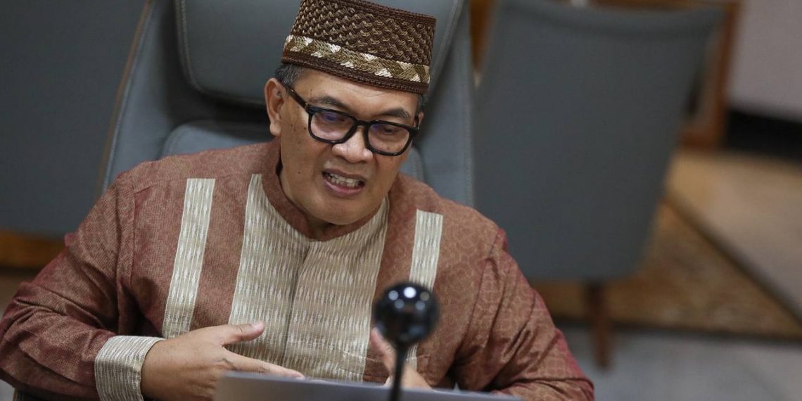 Oded: Hidup Sumpek dan Banyak Masalah, Bisa Jadi Jauh dari Alquran