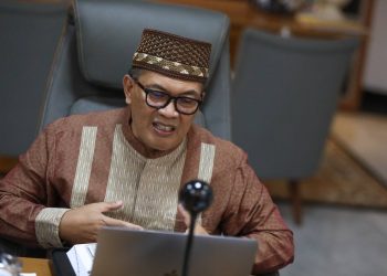 Oded: Hidup Sumpek dan Banyak Masalah, Bisa Jadi Jauh dari Alquran