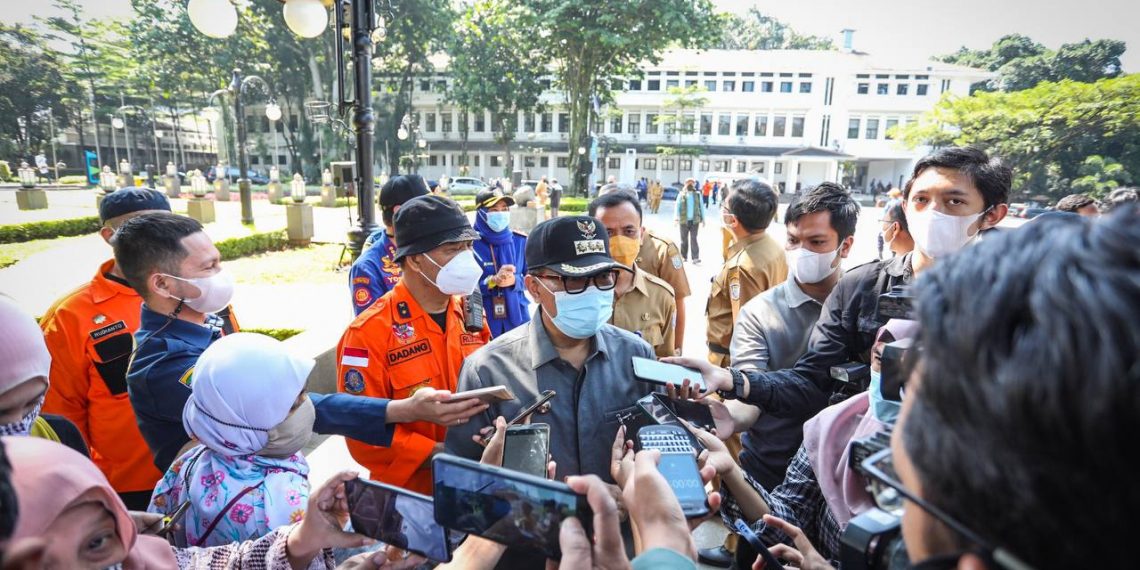 Meski Persib Tak Juara, Bobotoh Wajib Jaga Kota Bandung