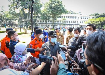 Meski Persib Tak Juara, Bobotoh Wajib Jaga Kota Bandung
