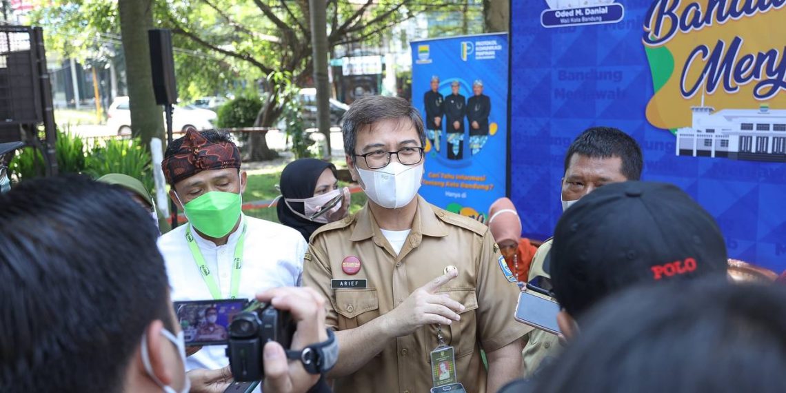 Pemkot Buat Posko Pengaduan Pembayaran THR