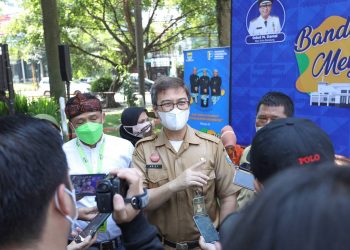 Pemkot Buat Posko Pengaduan Pembayaran THR