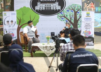 Anda ASN Inspiratif dan Inovatif? Ayo Ikut Seleksi ASN Berprestasi
