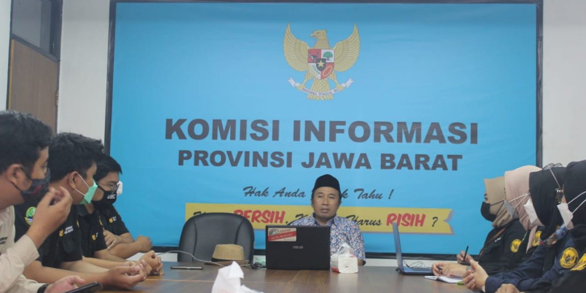Keterbukaan Informasi Harus Jadi Ruh Layanan Kearsipan