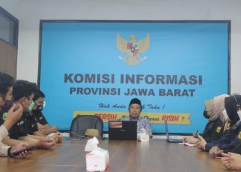 Keterbukaan Informasi Harus Jadi Ruh Layanan Kearsipan