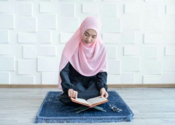 Bercinta dengan Allah Pada 10 Hari Terakhir Ramadan