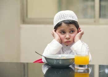 Lupa Niat Puasa, Terus Harus Bagaimana?