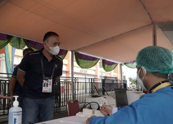 Piala Menpora 2021 Berjalan Baik, Peluang Liga 1 Bergulir Semakin Lebar