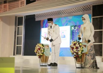Gernas BBI Jabar Diluncurkan, Libatkan 14.500 UMKM d