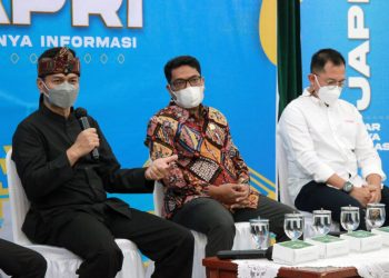 Jabar Proyeksikan Serap 3 Juta Tenaga Kerja hingga 2023