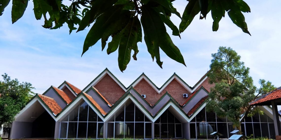 Ridwan Kamil Beri Nama Ruang Kreatif Ahmad Djuhara untuk Creative Center Cirebon