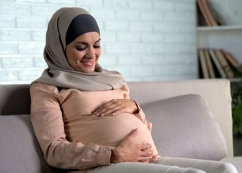 Dispensasi Puasa Bagi Ibu Hamil dan Menyusui