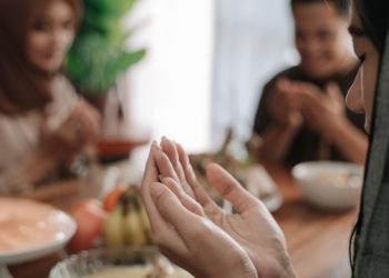 Jangan Ragu! Puasa Dapat Tingkatkan Imunitas Tubuh Saat Pandemi