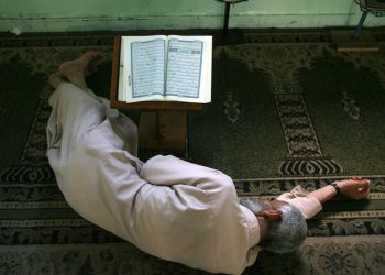 Tidurnya Orang Berpuasa Ibadah, Apa Maksudnya?