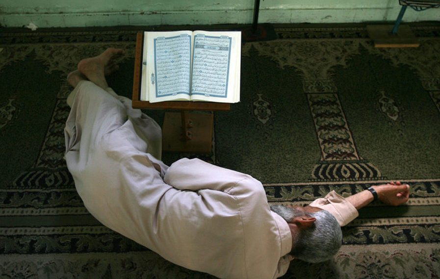 Tidurnya Orang Berpuasa Ibadah, Apa Maksudnya?