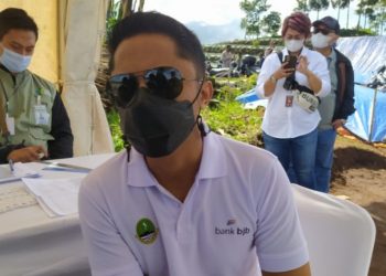 Hengky Kurniawan Izinkan Warga Bandung Raya Piknik ke KBB