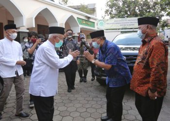Kolaborasi Ulama-Umaro Harus Hadir untuk Umat dan Rakyat