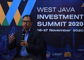 Destinasi Wisata Batu Karas dan Ciwidey Ditutup Sementara