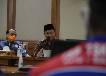 Uu: Pengusaha dan Buruh Saling Membutuhkan