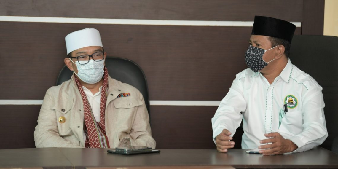 Jabar Siap Bantu Cetak Hafidz dan Beli 1.000 Sapi