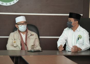 Jabar Siap Bantu Cetak Hafidz dan Beli 1.000 Sapi