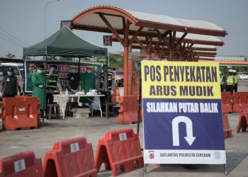 Taati Aturan Mudik Jika Tidak Ingin Kena Sanksi