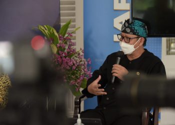 Semakin Banyak Pelaku UMKM Jabar Manfaatkan Pasar Digital