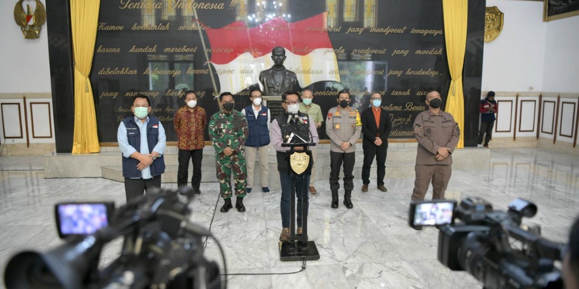 Dua Hari, 22.000 Kendaraan Diputarbalikkan