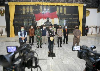 Dua Hari, 22.000 Kendaraan Diputarbalikkan