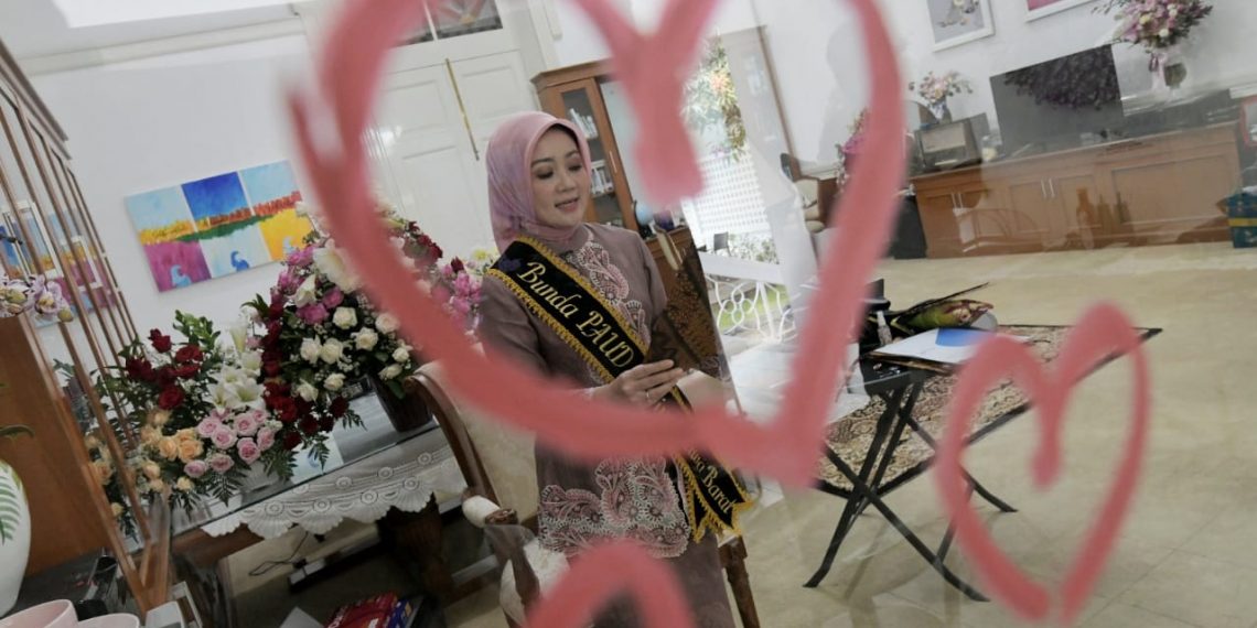 Atalia Kamil Sembuh dari COVID-19