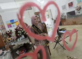 Atalia Kamil Sembuh dari COVID-19