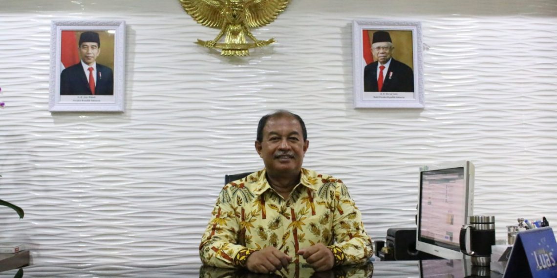 Jabar Antisipasi Lonjakan Harga Jelang Lebaran