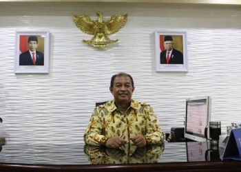 Jabar Antisipasi Lonjakan Harga Jelang Lebaran