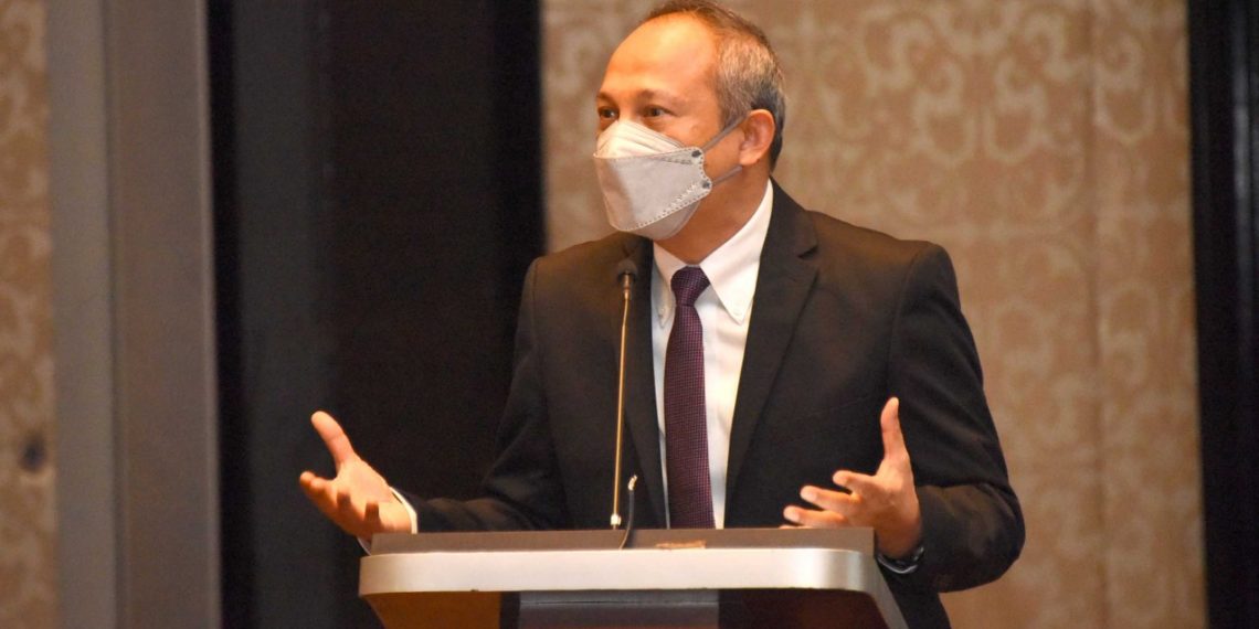 Kinerja Jabar dalam Tangani Pandemi COVID-19 Memuaskan