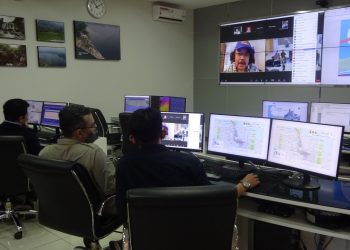 Satgas Citarum Harum Kuatkan Sinergi dengan Patriot Desa