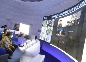 Peringkat Smart City Dunia Kota Bandung Ungguli Kota-kota Besar Dunia