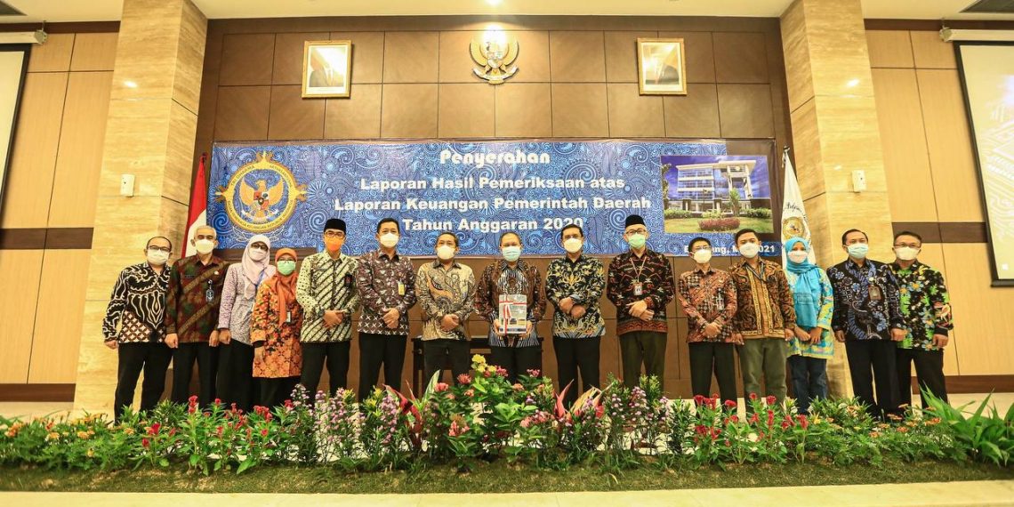 Ketua DPRD: BPK Jalankan Fungsinya dengan Baik